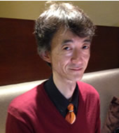 Partner / Senior Tutor RYOHEI OGAWA (小川 良平)